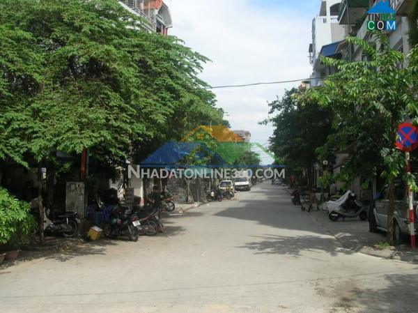 Bán nhà mặt phố phúc xá - ba đình – vỉa hè rộng, kinh doanh đỉnh, gần hồ hoàn kiếm 60m mặt tiền 5m 17 tỷ