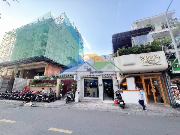 Chính chủ 1 đời xưa cần bán nhà mặt tiền cao bá nhạ, p.nguyễn cư trinh, quận 1 - hiếm nhà bán - dt 62m2 sổ hồng full thổ cư - sẵn dòng tiền đều