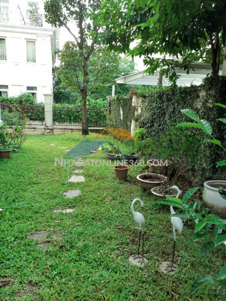 21.11.25.1 cho thuê biệt thự splendora rộng thênh thang có thể làm văn phòng, kinh doanh, xuất khẩu lao động, trung tâm giáo dục