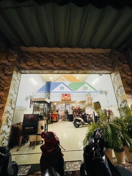 ???? bán nhà mặt tiền huỳnh tấn phát, chỉ 200m đến quận 4 – vị trí đắc địa, giá chỉ 13 tỷ ????