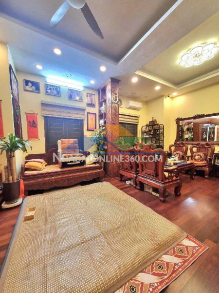 Bán nhà căn góc, hai mặt ngõ, sổ đỏ chính chủ tại phường cổ nhuế 2, bắc từ liêm, hà nội