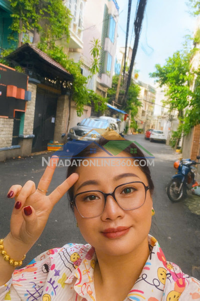 Sốc - giáp q1 - bình thạnh - phan văn hân - 3.5 x 20 - mặt tiền kinh doanh đa ngành nghề - chính chủ bán 6.5 tỷ - tl mạnh