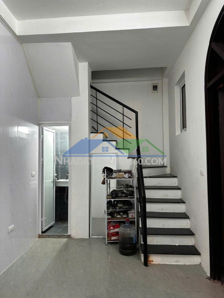 Cho thuê nhà nguyên căn khu gốc đề 20 m² x 4 tầng, 2pn, 3 vệ sinh, 7.8 triệu/th