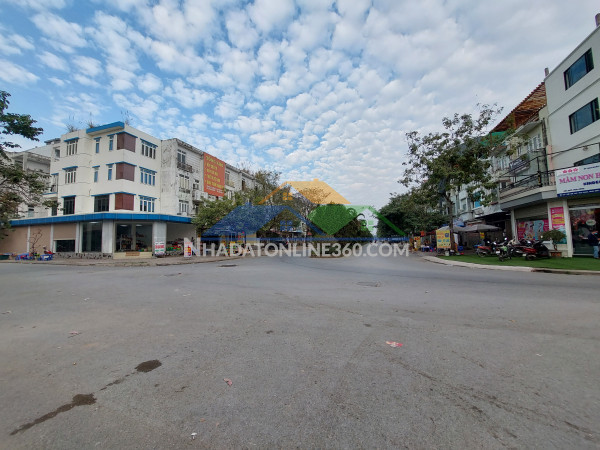 ???? siêu phẩm đất lô góc thượng thụy – vành đai 4