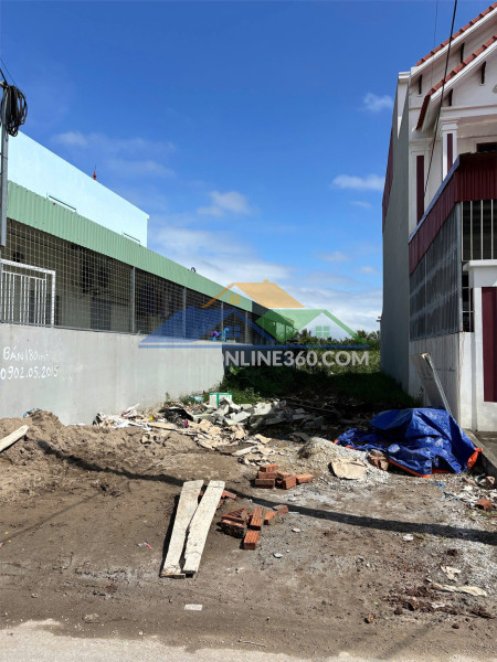 Lô mặt đường bùi phổ – giá hiếm chỉ 22,x triệu/m² – zalo 0567 222 555