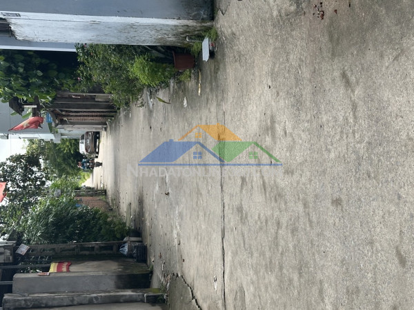 Bán đất đề trụ, gia lâm 170m, chỉ 6,5  tỷ. ô tô tải qua, trục chính đường liên thôn.