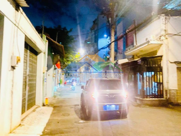 Hxh quay đầu vườn lài – 112m nở hậu – 2 tầng – nhà mới ở ngay nhỉnh 10