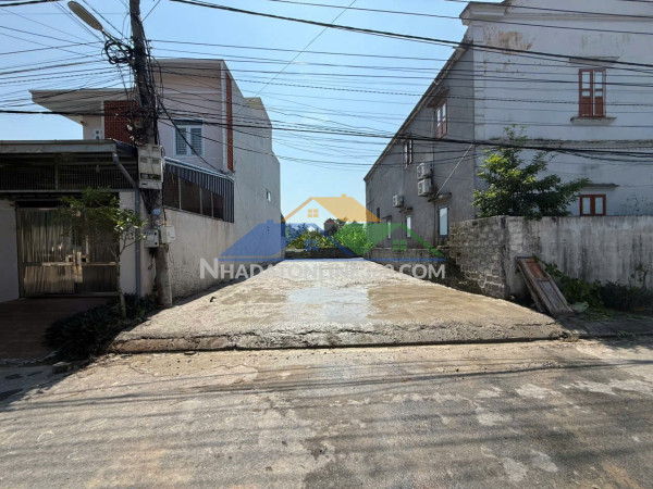 Lô 135m² đường nhựa 10m – giá hiếm chỉ 22.x triệu/m² – zalo 0567 222 555