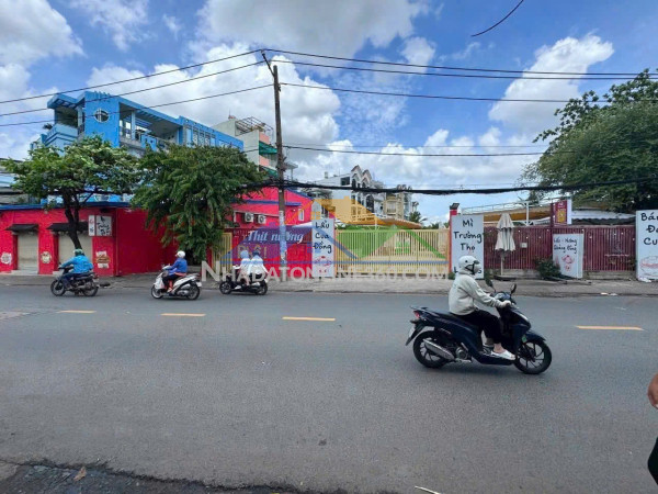 Đất đẹp (17x30) nhị bình – 500m² full thổ cư – có nhà xưởng sẵn chỉ 9t