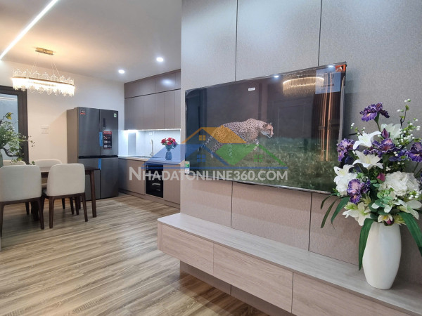 Bán căn hộ chung cư 3pn khu đtm mễ trì hạ nam từ liêm nhỉnh 7 tỷ