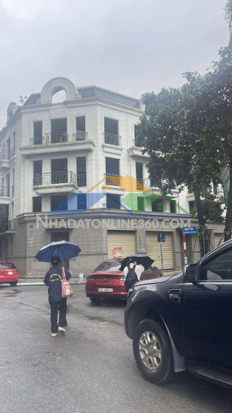 ???? bán nhà 3 tầng – căn góc 2 mặt tiền đồng xuyên – đặng xá
diện tích rộng 72m² – vị trí đẹp – giá tốt ????