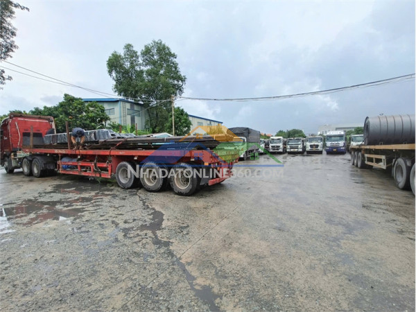 Chuyển nhượng nhà xưởng đang hoạt động, thu hút nhà đầu tư lâu dài, ngành nghề đa dạng