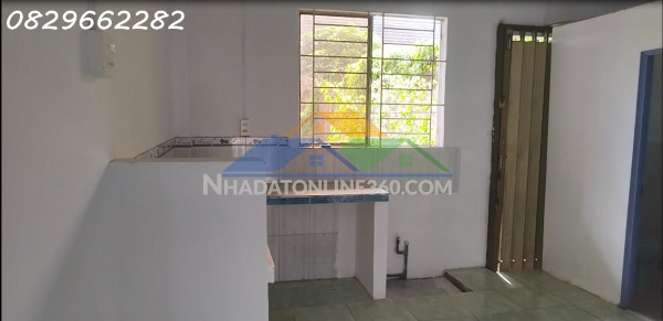 Bán nhà mặt tiền sa đéc - trần thị nhượng - phường 1