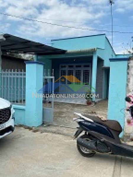 Bán đất mặt tiền tỉnh lộ 823 – vị trí đẹp, gần trường học & trung tâm hành chính