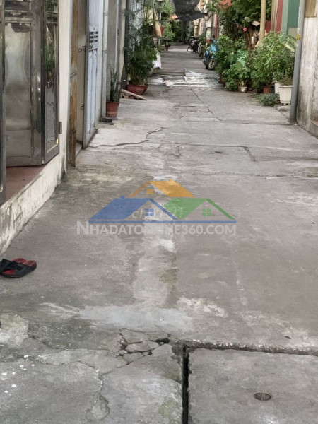 Cho thuê nhà cấp 4 tại số nhà 58 ngõ 59 phố sở thượng, đường tam trinh quận hoàng mai, hà nội.