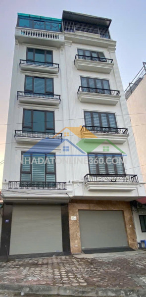 Gấp!nhà dân xây,oto đỗ cửa,đức diễn,bể bơi từ liêm,thang máy,dt=50mx6t