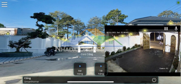 Giải pháp tiện nghi và an ninh hiện đại tại bình dương các dịch vụ lắp đặt chuyên biệt