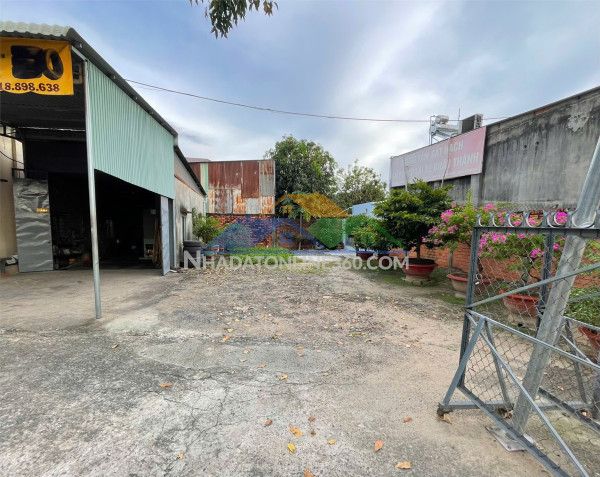 Đất đẹp - giá tốt - cần bán đất mặt tiền đường nguyễn trãi, phường tân ninh, tỉnh tây ninh.