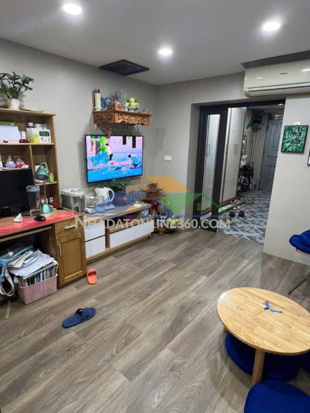 Cho thuê nhà nguyên căn 1 tầng – ngõ 250 tân mai, 55m² ngõ ô tô 7 triệu/tháng