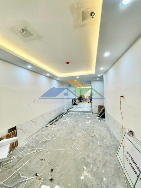 Ccmn kim mã - 8 tầng thang máy - 14 căn hộ 1n1k cao cấp - 68m2 giá 25 tỷ