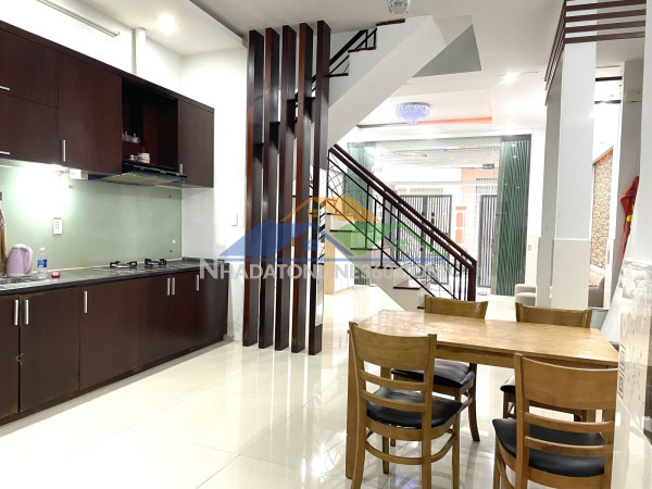 Nhà mặt tiền tống phước phổ ở và kdoanh, 70m2, giá 9.2 tỷ – gần quảng trường 2/9