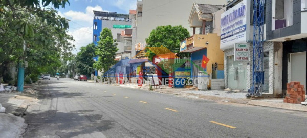 Bán nhà 2 tầng tthc dĩ an,đs1,khu vực an ninh 24/7,giá đầu tư