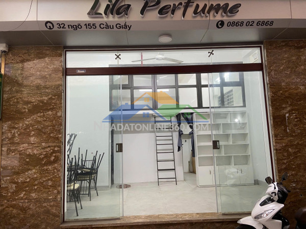 Chính chủ cho thuê mặt bằng mặt phố tôn đức thắng, đống đa, hà nội