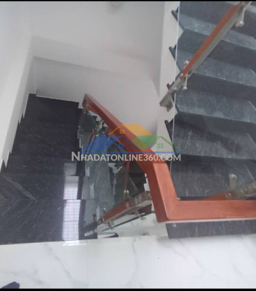 Giảm mạnh 6ty2 còn 5,9ty nhà đường số gần chợ chiều nguyễn thị định 79m,thạnh mỹ lợi đường trước nhà 4m, ra đồng văn cống 5 phút