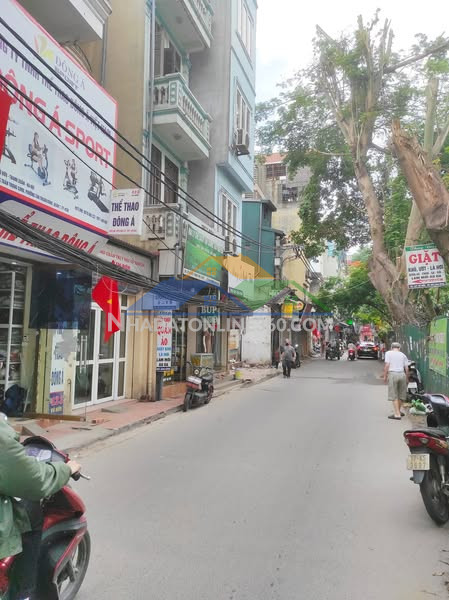 Biệt thự thiên hiền. lô góc ô tô dừng đỗ, 143m, mặt tiền 22m, 39 tỷ