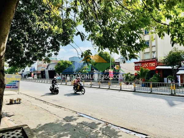 Tây thạnh – mặt tiền kd sầm uất – gần aeon – dòng tiền >30tr – 78m – 2 tầng nhỉnh 12