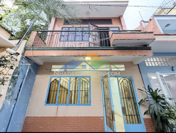 Siêu hiếm - sát q1 - đinh tiên hoàng - bình thạnh - hxh - chính chủ - bán 7.5 tỷ - tl