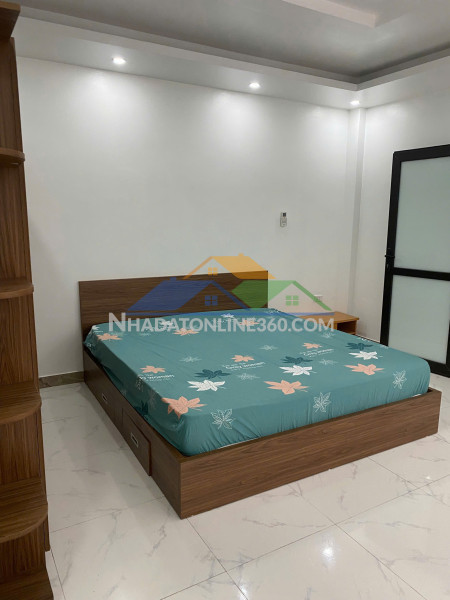 Phố tây trà hoàng mai 35m2 x 3 tầng, 3 ngủ, 3 vệ sinh, 10 triệu ở hộ gia đình