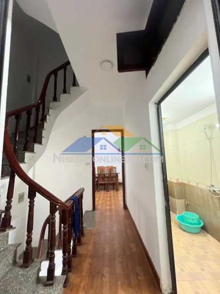 ⚡️bất ngờ!: ô tô 40m???? - vuông vắn - dân xây bền đẹp. bán nhà thanh xuân