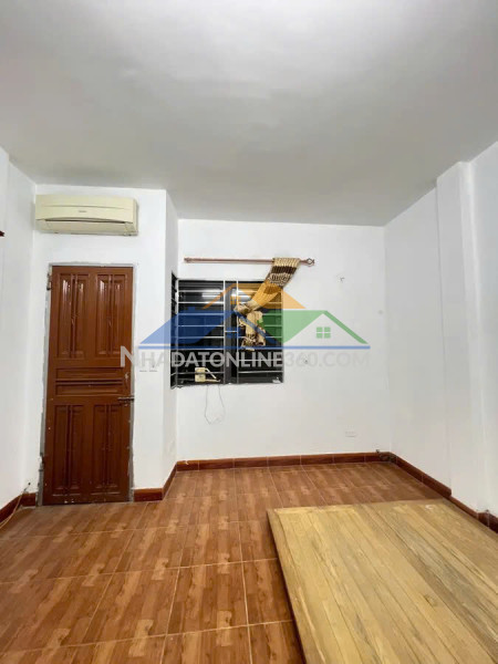 ⚡️bỏ là tiếc!: ô tô vài bước - ngõ thông  - công viên - bán nhà đống đa