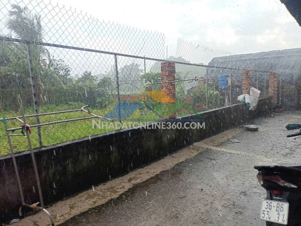 L1574 ⭐️ sát quang trung tân sơn, shr, vuông, 2 tầng, 3.4x17m, 4.x tỷ