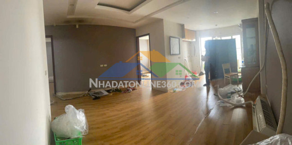 Cho thuê căn hộ chung cư tầng 16 sky central, 96 m²,3pn, 14.5 triệu/tháng