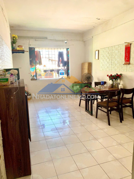 Cho thuê nhà chính chủ tại khu tập thể bưu điện hoàng cầu, ngõ 5 láng hạ. nhà a _ phòng 402