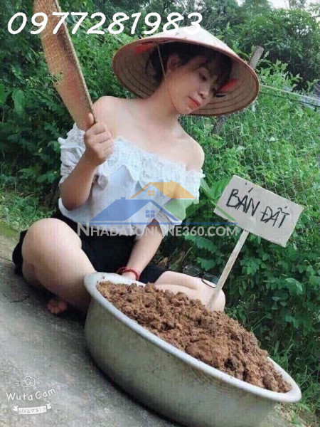 ???? đất đẹp di trạch – 65m, mặt tiền 5.25m, nở hậu – ô tô vào nhà