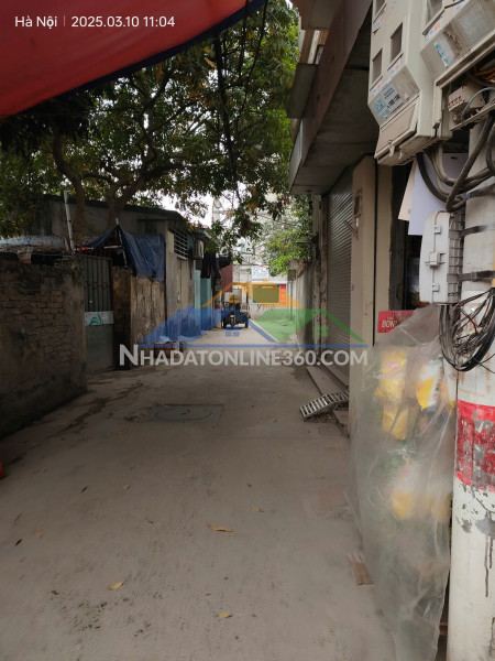 Bán gấp giá rẻ hà tăng bí 363m, 2 tầng, mặt tiền 11m, 90 tỷ bắc từ liêm.