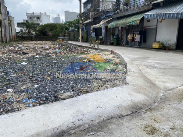 L1570 ⭐️ 4 lô đất cách chợ thới tứ 600m, shr, 2.x tỷ