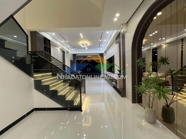 **bán nhà mặt tiền lê lai, mt khu bàu cát, tân bình (4,6*14) 4 tầng; 11,5 tỷ