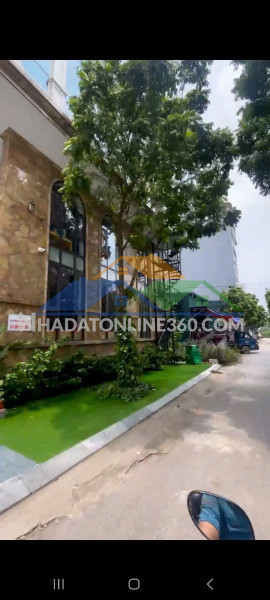 Bán đất, phân lô, đấu giá, tứ hiệp- thanh trì, 84 m2, mặt tiền 6 m, giá 26 tỷ.