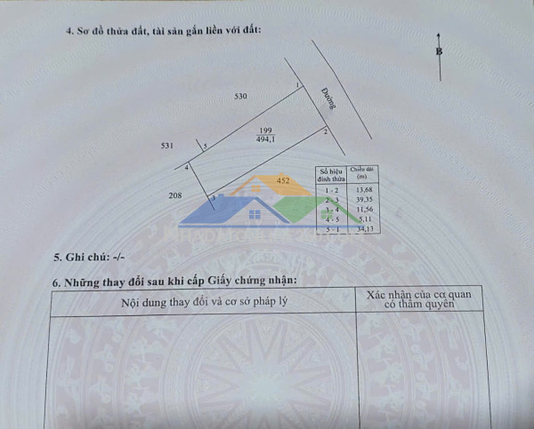 Đất đẹp - mặt tiền - chính chủ cần bán nhanh lô đất xã hồ tràm, tphcm(phước tân cũ, xuyên mộc, brvt)