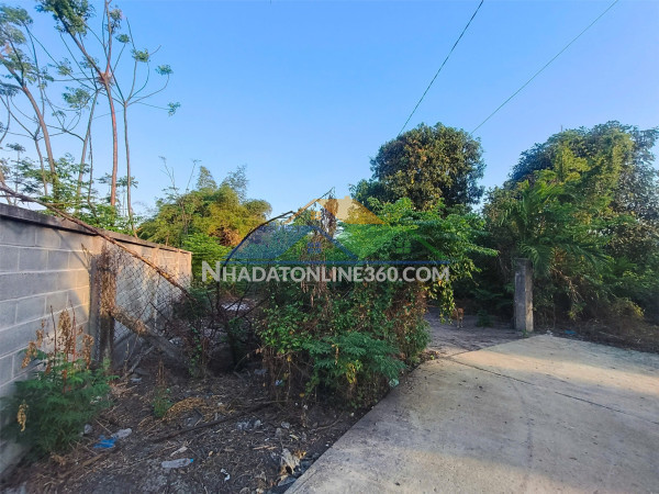 Đất đẹp - giá tốt - chính chủ cần bán nhanh lô đất 3725 m2 tại xã phước hải, long đất, bà rịa - vũng tàu.