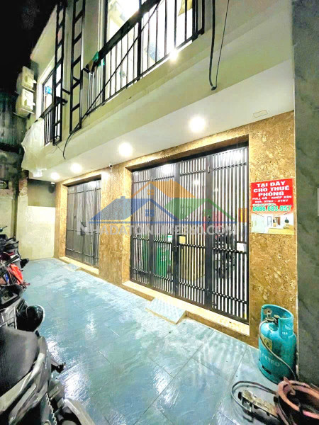 Cực hiếm tt mỹ đình 40m 6 tầng/8 phòng cho thuê giá bán chỉ nhỉnh 9 tỷ