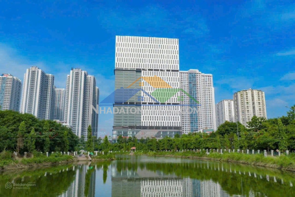 Bán sàn văn phòng, rox tower goldmark city – vị trí kin cương- nâng tầm giá trị doanh nghiệp lh; 0931982626