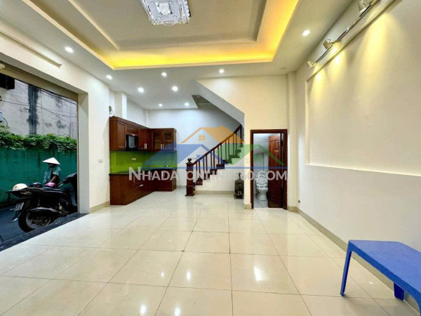 ????hơn 7 tỷ nhà đẹp phú lương _lô góc 2 mặt tiền siêu khủng_ ôtô vào nhà_ngõ thông _kinh doanh