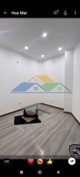 Nhà chính chủ - giá tốt - vị trí đẹp tại ngõ văn hương