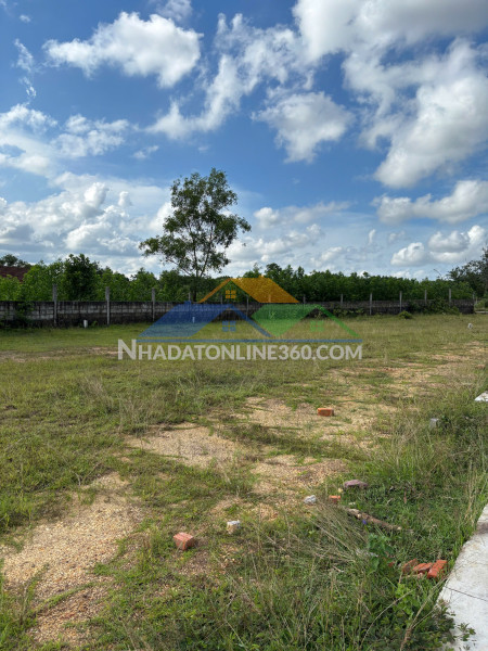 CÓ 600 TRIỆU TRONG TAY – BỎ QUA LÔ ĐẤT NÀY LÀ MẤT CƠ HỘI VÀNG!