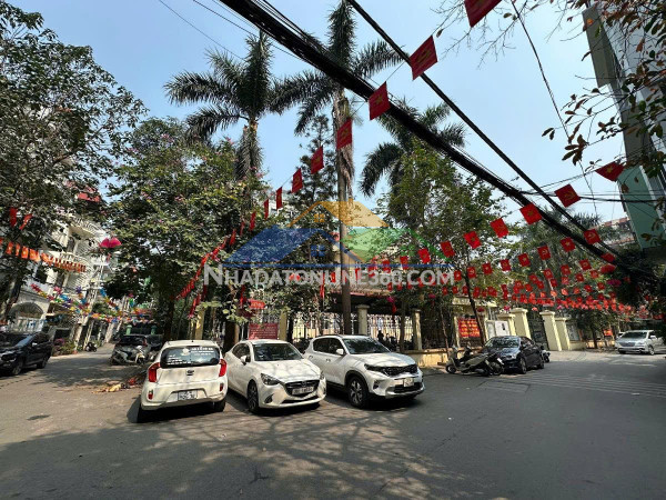 Hot! đất tô ngọc vân 118m mt 9m ô tô vào đất qh ra mặt hồ giá 66 tỷ 0336212066